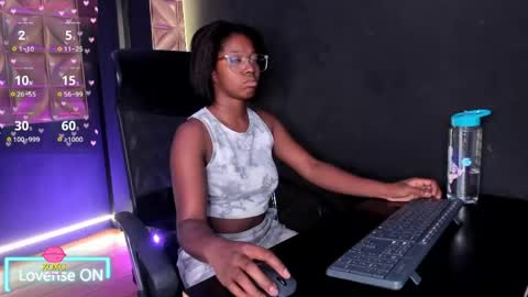 Nilo Solem online show from 05/16/26, 08:07