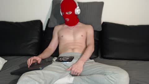 Conor and Chester online show from 09/27/25, 04:12