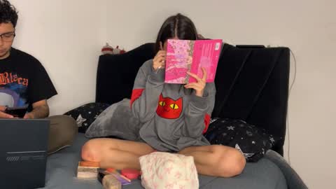 conor_taylor_ online show from 09/10/25, 12:27