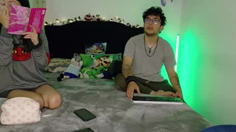 conor_taylor_ online show from 10/05/25, 05:44