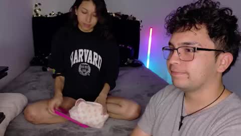 conor_taylor_ online show from 10/27/25, 03:16