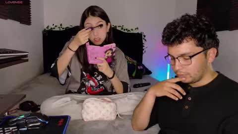 conor_taylor_ online show from 03/13/26, 04:35