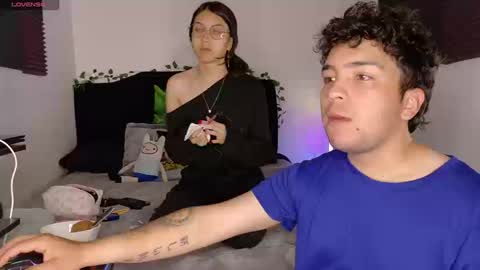 conor_taylor_ online show from 03/19/26, 02:32