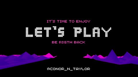 conor_taylor_ online show from 05/20/26, 01:28
