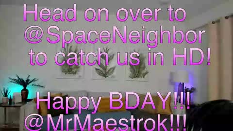 Snapshot of consensualcollabs chatting on 11/09/25, 03:05 MR. MAESTRK Friends online show from 11/09/25, 03:05