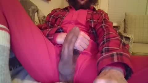 bearded hairy pits big brown cock online show from 01/26/25, 02:19