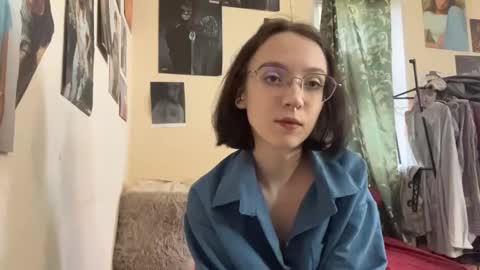 consuelamcelwaine online show from 03/05/26, 01:40