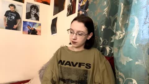 consuelamcelwaine online show from 03/17/26, 02:42