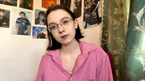 consuelamcelwaine online show from 04/06/26, 11:00