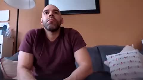 Zaddy43 online show from 01/07/25, 06:56