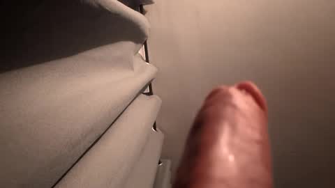 Will You Make Me Cum online show from 02/12/26, 08:20