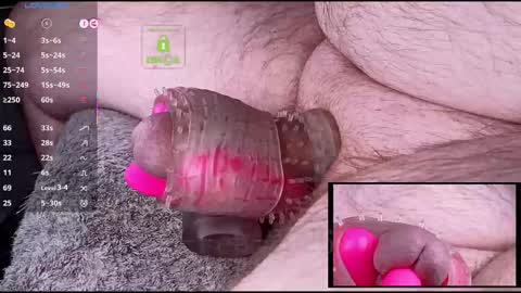 Control online show from 02/09/26, 10:08