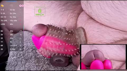 Control online show from 02/12/26, 09:15