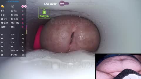 Control online show from 02/21/26, 09:27