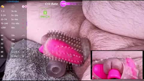 Control online show from 03/11/26, 10:21