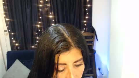 Sofi online show from 10/16/25, 02:34