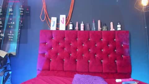 Cony online show from 10/13/25, 12:49