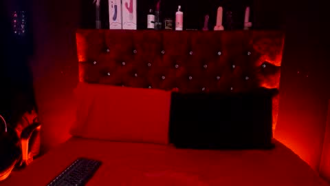 Cony online show from 11/08/25, 11:21