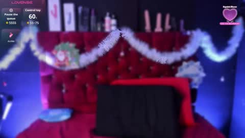 Cony online show from 11/19/25, 11:43