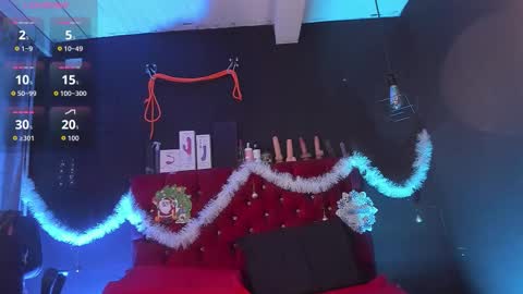 Cony online show from 12/04/25, 12:14