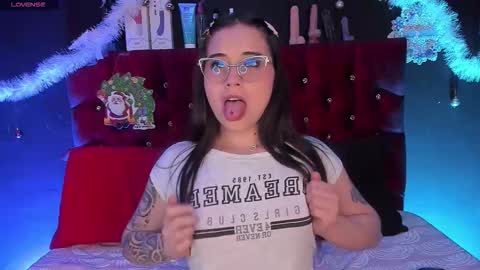 Cony online show from 12/17/25, 11:27