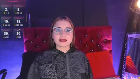 Cony online show from 02/15/26, 09:41