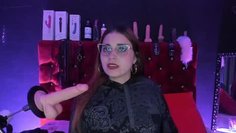 Cony online show from 04/14/26, 01:11