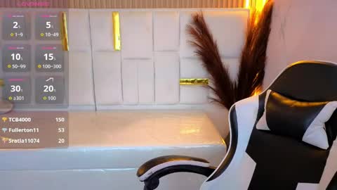 cony_tp online show from 05/31/26, 06:09
