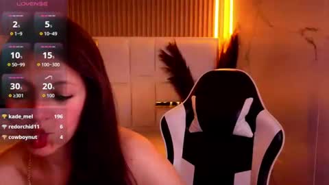 cony_tp online show from 07/28/26, 06:20