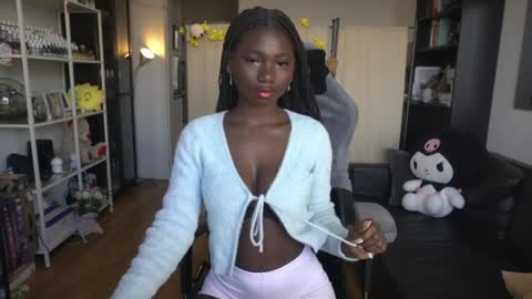 Carola  independent model online show from 02/02/26, 12:48