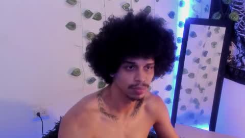 Snapshot of cookedcock chatting on 11/11/25, 12:38 Aaron online show from 11/11/25, 12:38