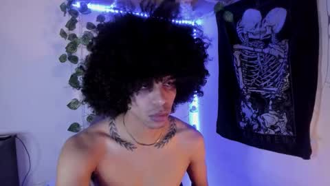 Snapshot of cookedcock chatting on 02/16/26, 01:18 Aaron online show from 02/16/26, 01:18