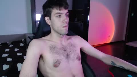 cookies_boys online show from 01/09/25, 09:05