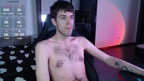 cookies_boys online show from 01/11/25, 01:59