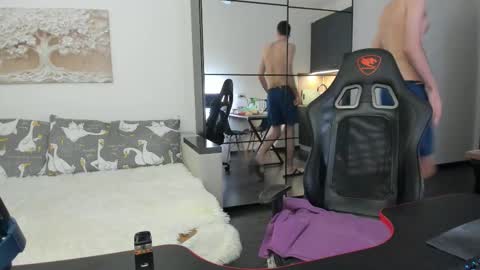 cookies_boys online show from 03/09/26, 08:35