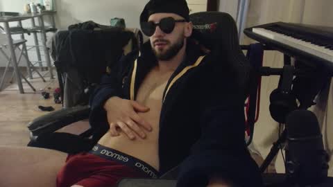 Snapshot of cookiewaves chatting on 11/20/25, 06:02 Stachu Jones online show from 11/20/25, 06:02