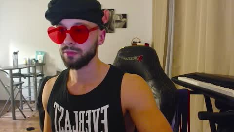 Snapshot of cookiewaves chatting on 11/23/25, 04:40 Stachu Jones online show from 11/23/25, 04:40