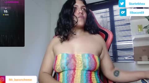 Cookinbaconnaked69 its me online show from 03/10/25, 04:03