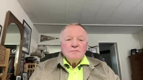 cookoosnest online show from 01/15/25, 12:30