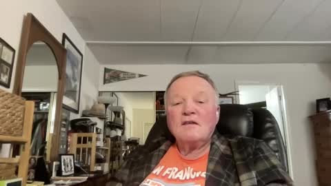 cookoosnest online show from 01/18/25, 03:53