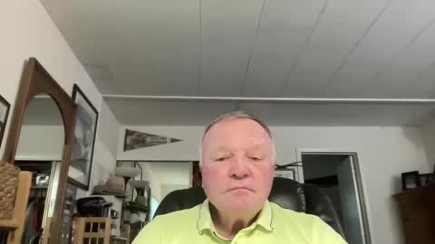 cookoosnest online show from 01/23/25, 12:46