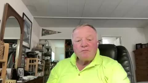 cookoosnest online show from 01/28/25, 11:39