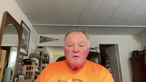 cookoosnest online show from 02/05/25, 02:08