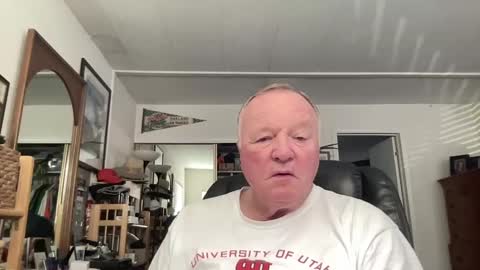 cookoosnest online show from 03/09/25, 03:27