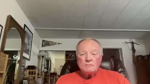 cookoosnest online show from 10/08/25, 03:37