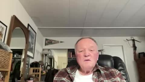 cookoosnest online show from 01/06/26, 04:38