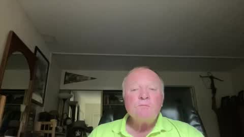 cookoosnest online show from 03/08/26, 05:00