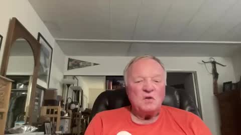 cookoosnest online show from 05/27/26, 04:20