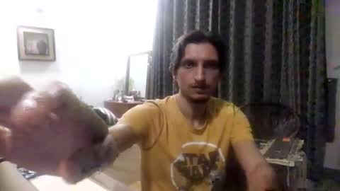 Snapshot of cool2buddies chatting on 10/19/25, 01:17 Cool2Buddies online show from 10/19/25, 01:17