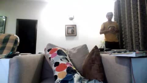 Snapshot of cool2buddies chatting on 10/19/25, 01:34 Cool2Buddies online show from 10/19/25, 01:34